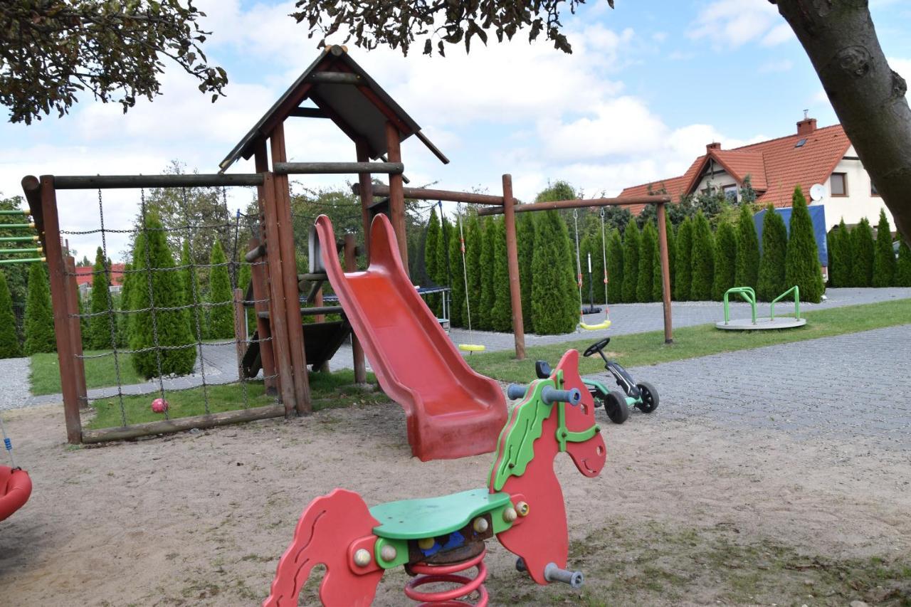 Gdanziger Dom Lägenhet Exteriör bild